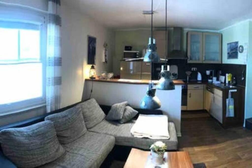 Nordsee Ferienwohnung Fuer 2 Personen Schillig Zewnętrze zdjęcie