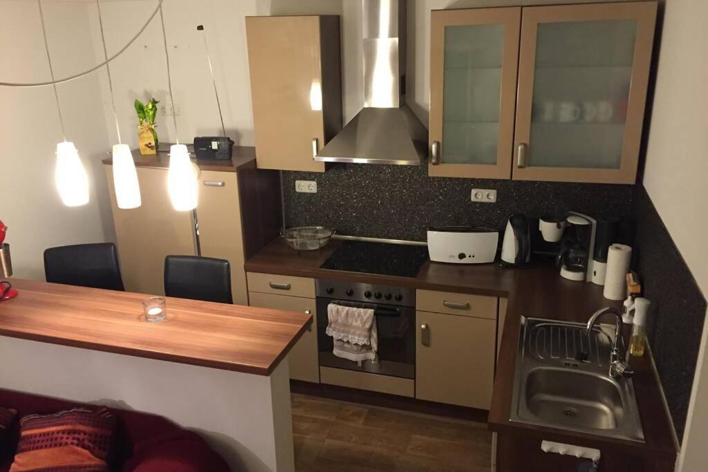 Nordsee Ferienwohnung Fuer 2 Personen Schillig Zewnętrze zdjęcie
